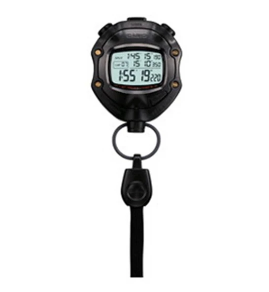 Casio HS-80TW-1DF Kronometre ürün görseli 1