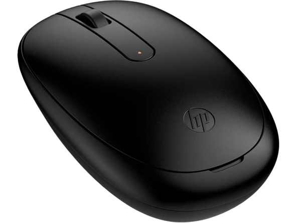 HP 245 81S67AA Bluetooth Mouse 1600Dpı Siyah ürün görseli 1