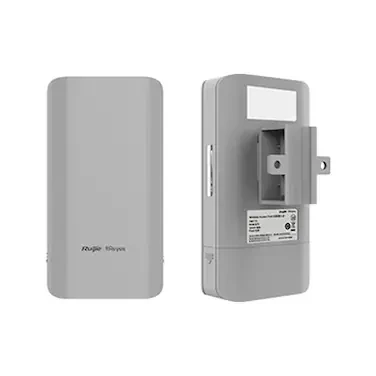 RUIJIE REYEE RG-EST310 10dbi 867mbps 5ghz 1km Harici Access Point 2-li Set ürün görseli 1