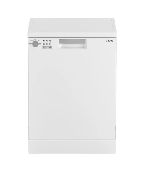 Altus AL 413 P 3 Programlı Bulaşık Makinesi ürün görseli 1