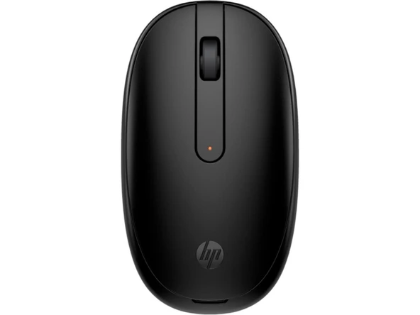 HP 245 81S67AA Bluetooth Mouse 1600Dpı Siyah - Resim 2