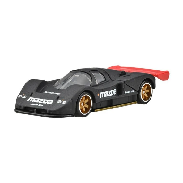 PTTAVM: Hot Wheels Premium Car Culture MAZDA 787B HRW08