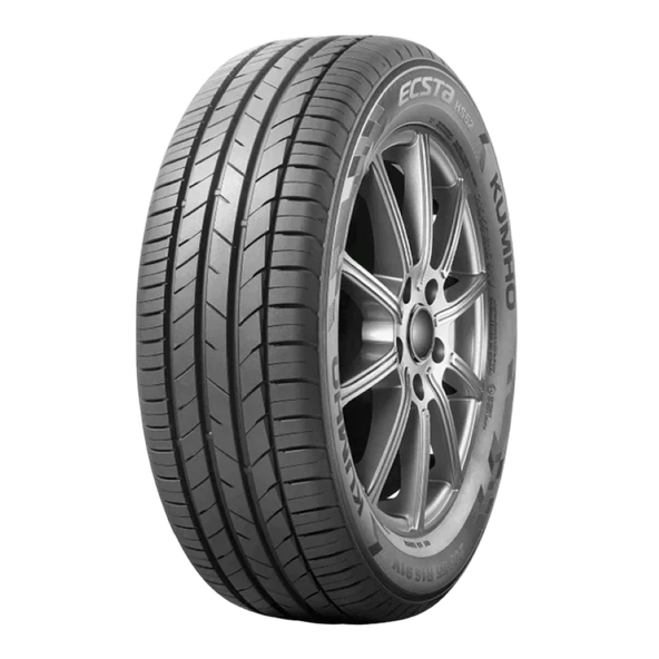 Kumho 225/50R17 98W ECSTA HS52 2025 Üretim Yaz Lastiği ürün görseli 1