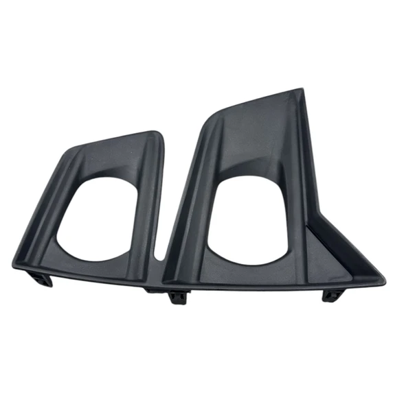KAPAK LAMBA SİS D-MAX 20-24 RH (SİSLİ) ürün görseli 1
