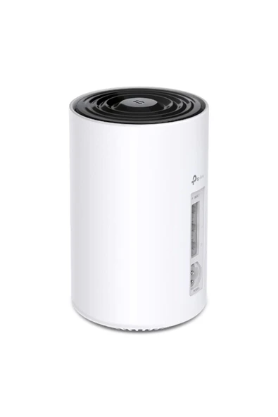 TP-LINK DECO PX50 2Lİ Wİ-Fİ 6 AX3000 + G1500 TÜM EVİ KAPSAYAN MESH WİFİ SİSTEMİ ürün görseli 1