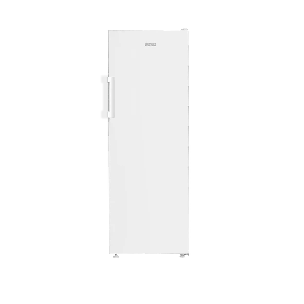 Altus AL 709 NFE 260 LT 5 Çekmeceli Dikey Derin Dondurucu ürün görseli 1