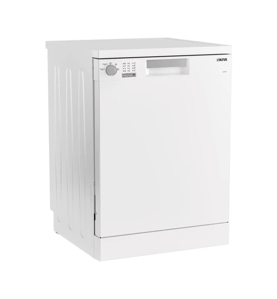 Altus AL 413 P 3 Programlı Bulaşık Makinesi - Resim 2