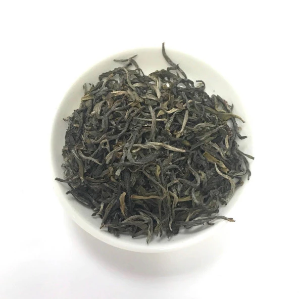 Organik Bitkim Beyaz Çay 500 gr - Resim 2