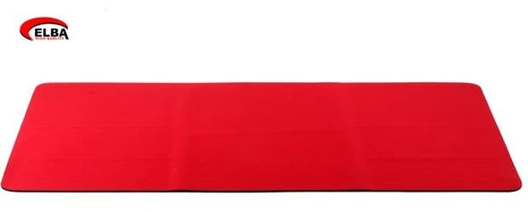 Elba 600 Kırmızı Mouse Pad (600-350-2) - Resim 2