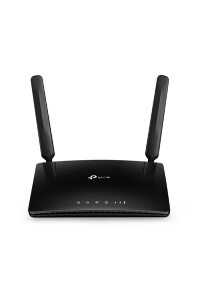 TP-LINK Archer Mr400 4 Port Ac120mbps Dual Band Router ürün görseli 1
