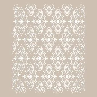 A4 SERİSİ STENCIL AS521 21X29 ürün görseli 1