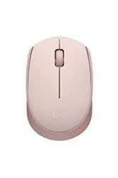 Logitech 910-006865 M171 Kablosuz Pembe Mouse - Resim 3