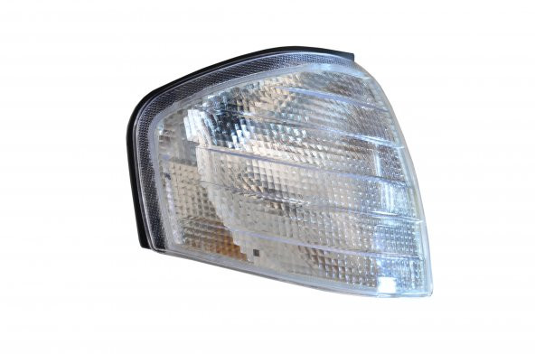 MERCEDES W202 ÖN SİNYAL SAĞ BEYAZ 2028261043 ürün görseli 1