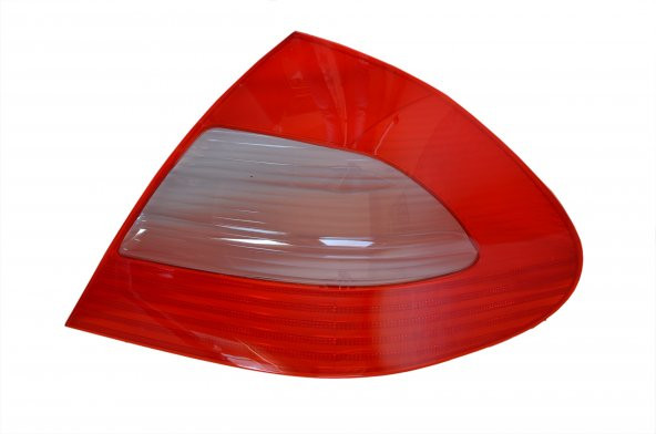 MERCEDES W211 STOP CAMI SAĞ 2007-2009 ürün görseli 1