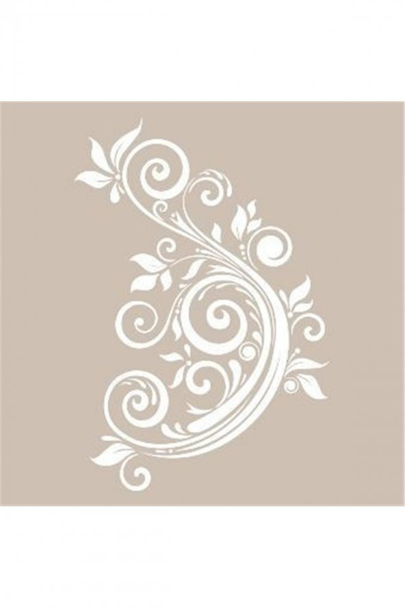 A4 SERİSİ STENCIL AS47021X29 ürün görseli 1