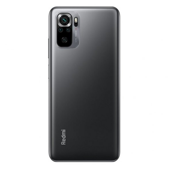 XİAOMİ REDMİ NOTE 10S 64GB 6GB RAM GRİ - DİST. - Resim 3