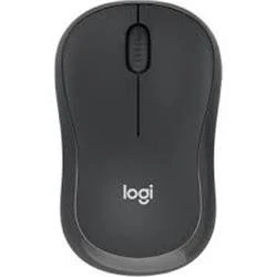 Logitech 910-007471 M241 Siyah Bluetooth Sessiz Kablosuz Mouse - Resim 2