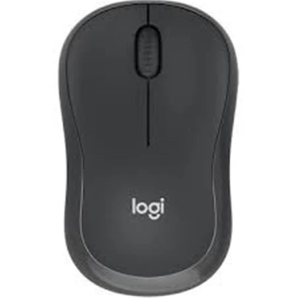 Logitech 910-007471 M241 Siyah Bluetooth Sessiz Kablosuz Mouse ürün görseli 1