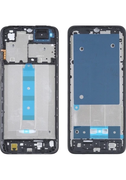 Cbtx Xiaomi Redmi A1 / Redmi A1+ İçin Ön Konut Lcd Çerçeve Çerçeve Plakası ürün görseli 1