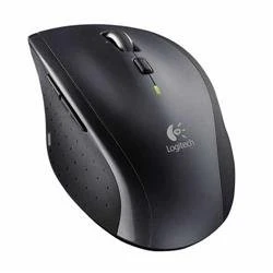 Logitech 910-001949 M705 Marathon Lazer Kablosuz Mouse - Resim 3