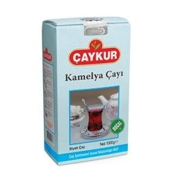 Çaykur Kamelya Çay 1000 gr - Resim 2