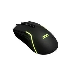 AOC GM170B-LA Kablolu Gaming Mouse - Resim 4