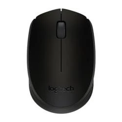 Logitech 910-004642 M170 Kablosuz Siyah Mouse - Resim 2