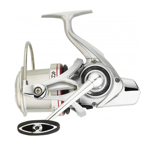 Daiwa Emblem 35 CW 4000 QD Surf Olta Makinesi ürün görseli 1