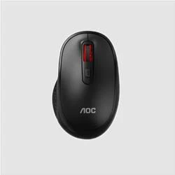 AOC MS400B-LA 2.4G Kablosuz Mouse - Resim 4