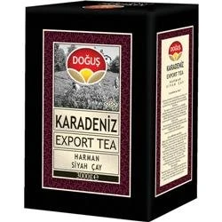 Doğuş Karadeniz Export Çay 3000 gr Karton Kutu - Resim 2
