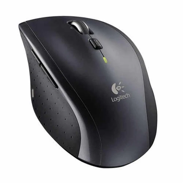 Logitech 910-001949 M705 Marathon Lazer Kablosuz Mouse ürün görseli 1