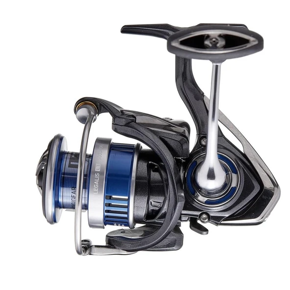 Daiwa Legalis 20 LT 3000 DC Olta Makinesi (USA) ürün görseli 1