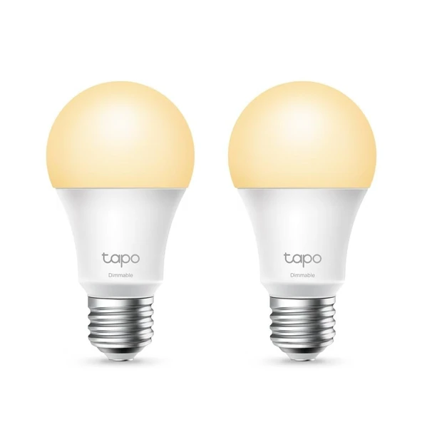 TP-LINK TAPO Tapo L510E(2-Pack) - Resim 2