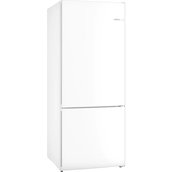 Bosch KGN76VWE0N 526 Lt No-Frost Buzdolabı ürün görseli 1