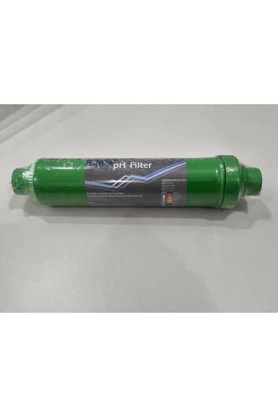 ALKALİ PH FİLTRE ürün görseli 1