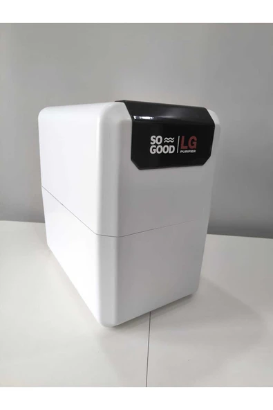 LG SO GOOD SU ARITMA CİHAZI ürün görseli 1