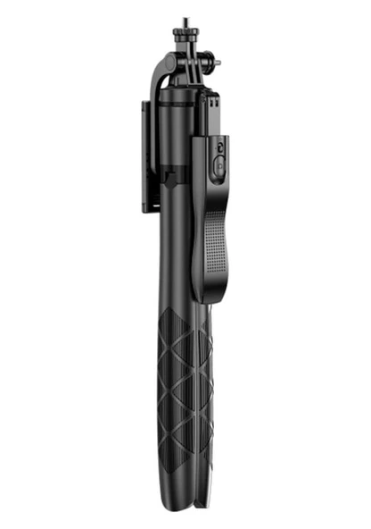 Cbtx L16 Katlanabilir Bluetooth Tripod Selfie Çubuğu - Resim 3