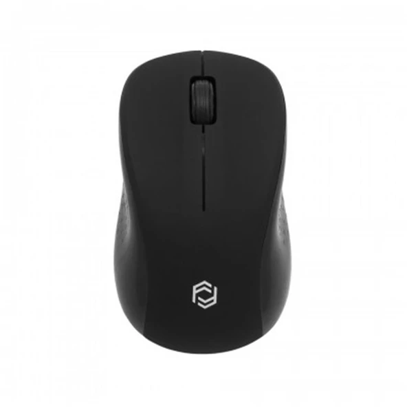 Frisby FM-264WM Siyah 1000DPI 2.4 Ghz Kablosuz Optik Mouse ürün görseli 1
