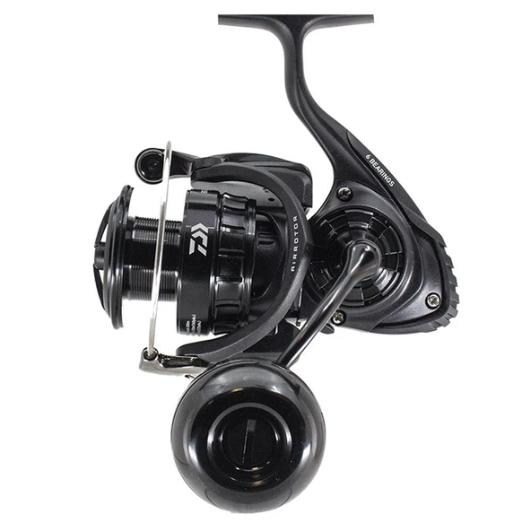 Daiwa BG Black LT 3000 D ARK Olta Makinesi ürün görseli 1