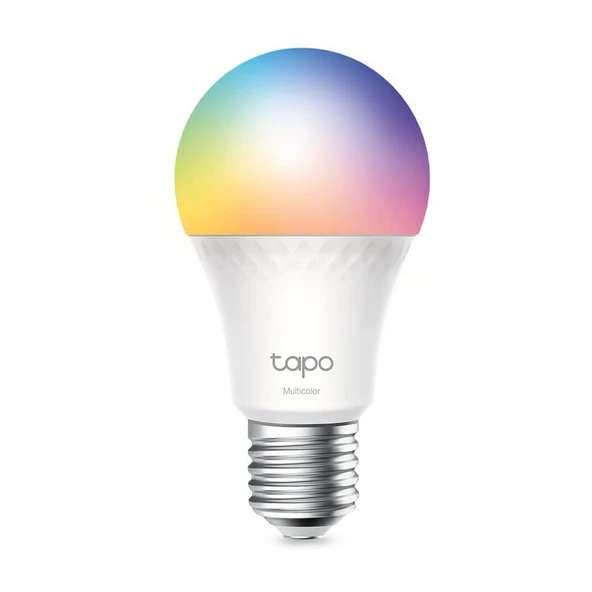 Tp-Link Tapo L535E Çok Renkli Akıllı Wi-Fi Led Ampul ürün görseli 1