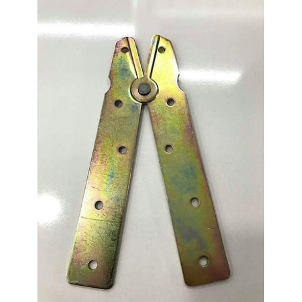 Merdiven Menteşesi 15cm - 2 Adet - Resim 2