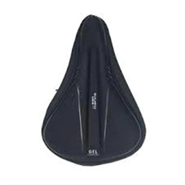 UMT SANMARINO COMFORT SMC-480 SELE KILIFI JELLI 280X200MM SİYAH SLK-112 ürün görseli 1