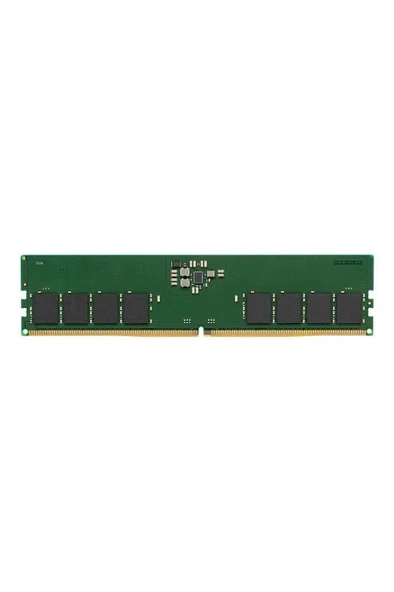 Kingston 16GB Value KVR56U46BS8-16 5600MT-S Ddr5 Non-Ecc CL46 Pc Ram 1rx8 ürün görseli 1