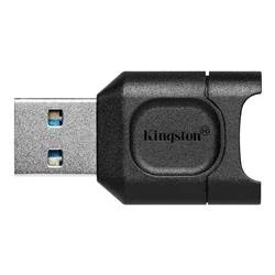 Kingston MLPM MobileLite Plus USB 3.1 microSDHC-SDXC UHS-II Card Reader - Resim 2