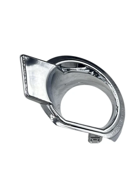 KAPAK LAMBA SİS FORD RANGER 14-16 RH (KROM SİSLİ) ürün görseli 1