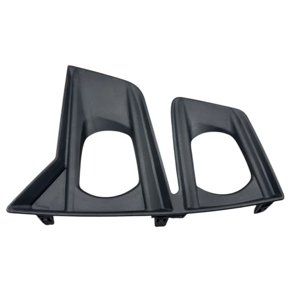 KAPAK LAMBA SİS D-MAX 20-24 LH (SİSLİ) ürün görseli 1