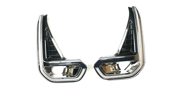KAPAK LAMBA SİS HILUX REVO 20-22 TAKIM (LEDLİ/  MODİFİYELİ) ürün görseli 1