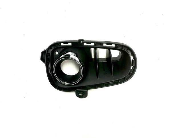 KAPAK LAMBA SİS RİO 17-19 LH (SİSLİ KROM) ürün görseli 1
