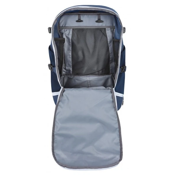 HUSKY CINGY 30 LT SIRT CANTA (DARK BLUE) - Resim 4