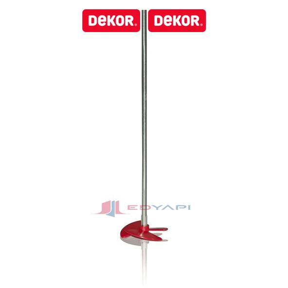 DEKOR MİKSER UÇ 6CM ürün görseli 1